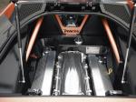 Vencer Sarthe 2013 года